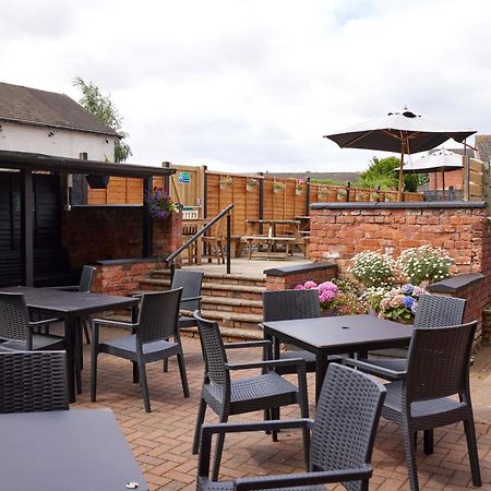 The Coleshill By Greene King Inns Екстер'єр фото