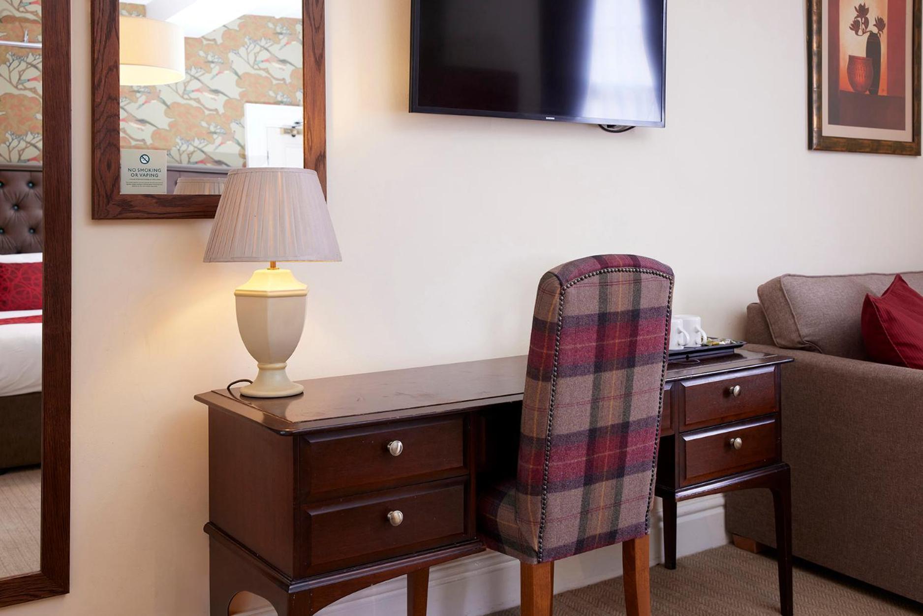 The Coleshill By Greene King Inns Екстер'єр фото