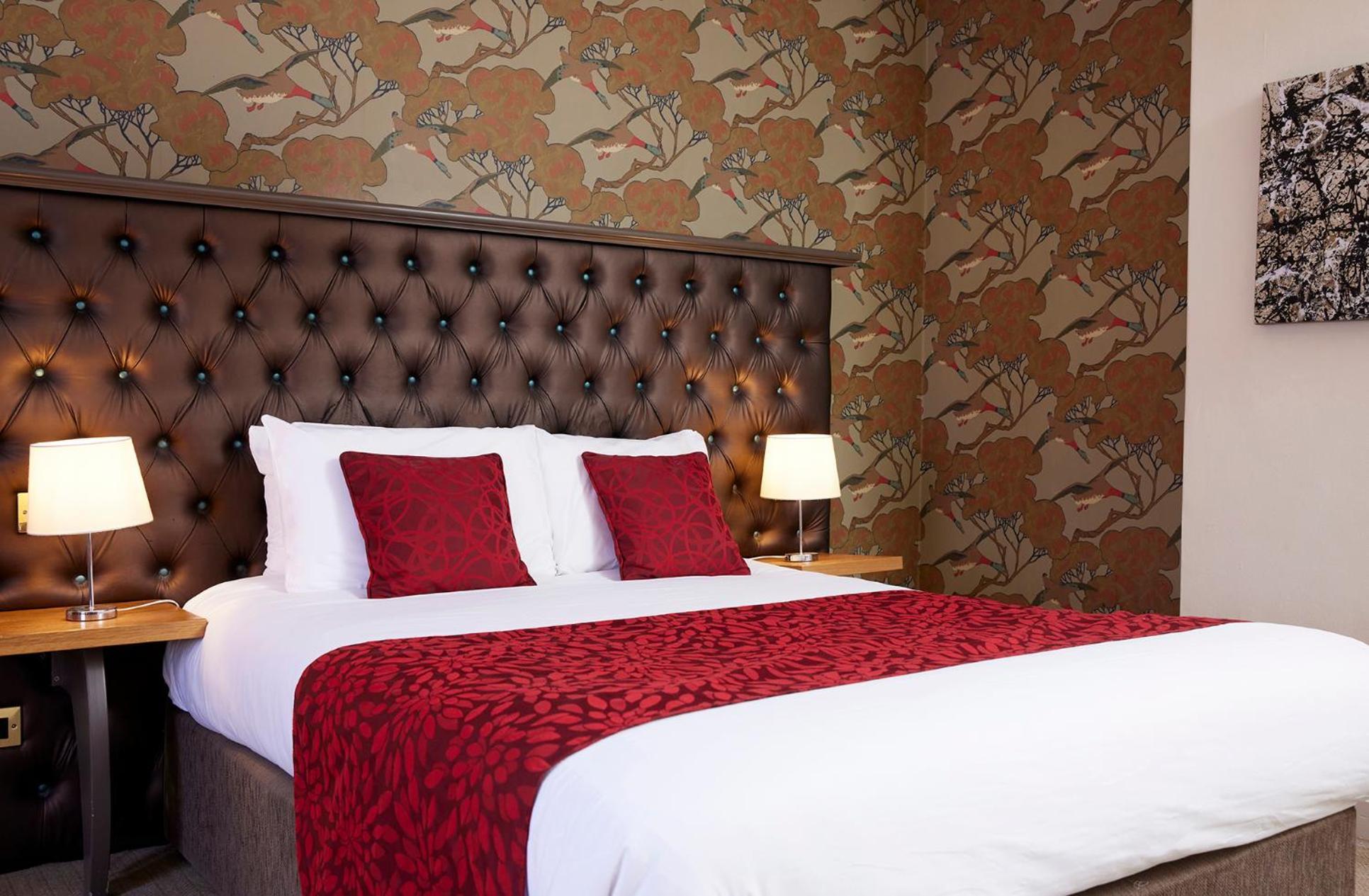 The Coleshill By Greene King Inns Екстер'єр фото