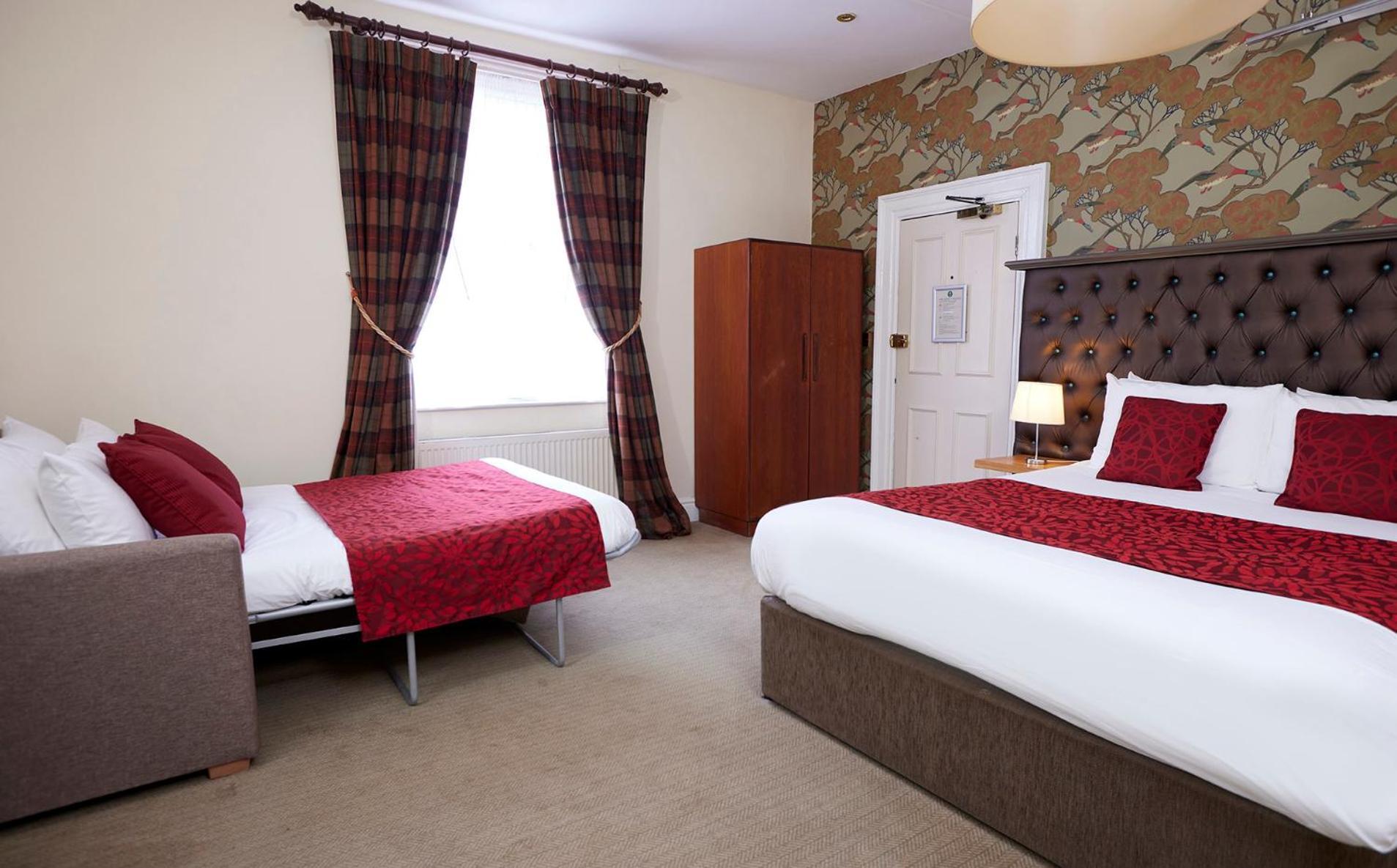 The Coleshill By Greene King Inns Екстер'єр фото