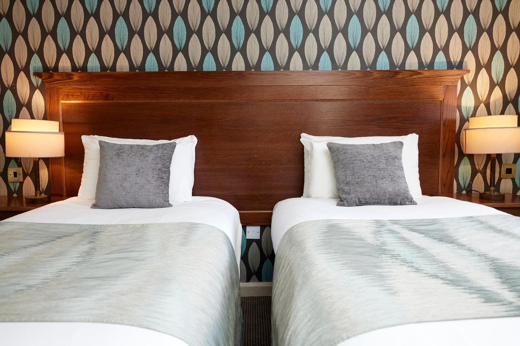 The Coleshill By Greene King Inns Екстер'єр фото