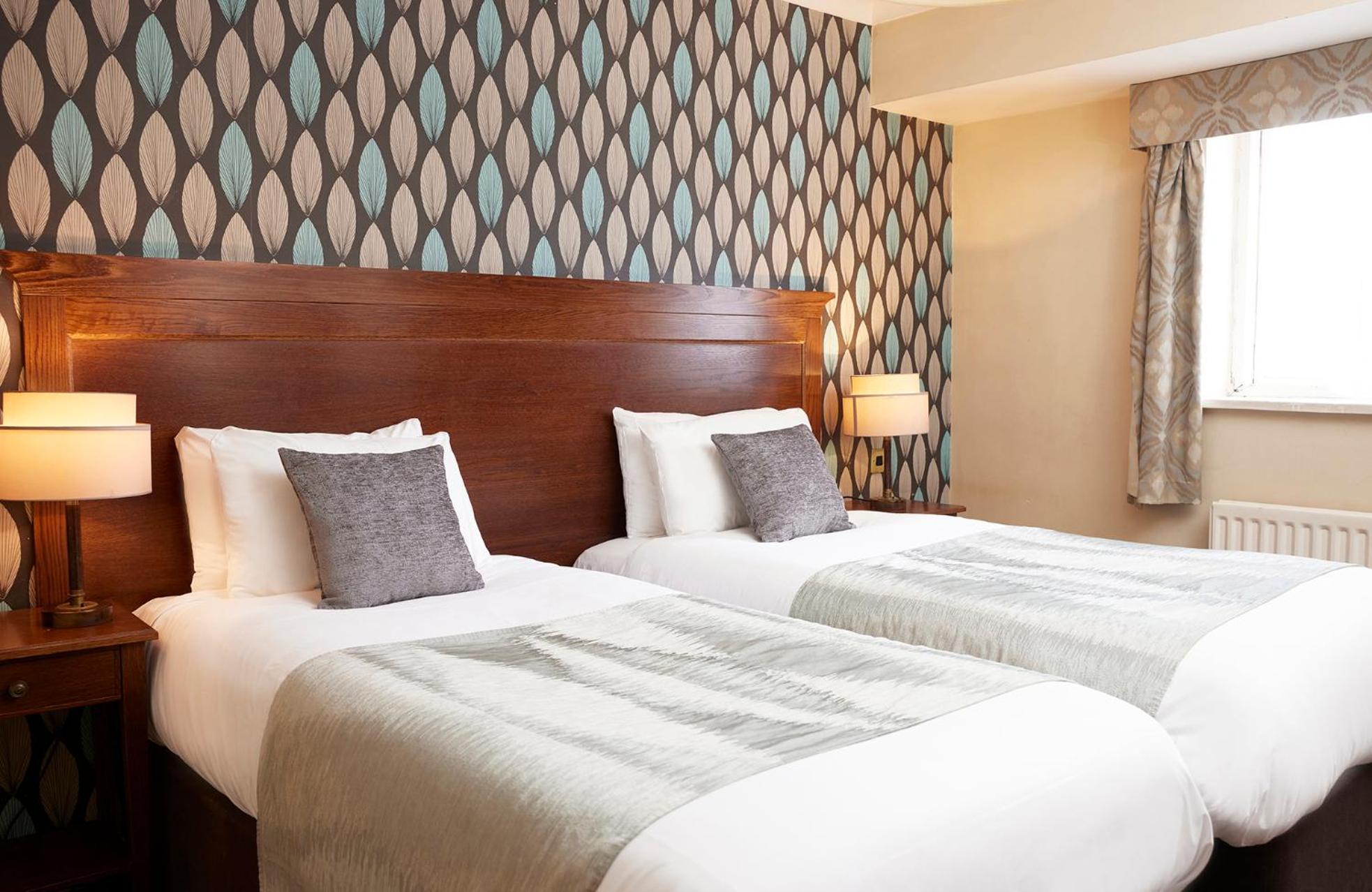 The Coleshill By Greene King Inns Екстер'єр фото