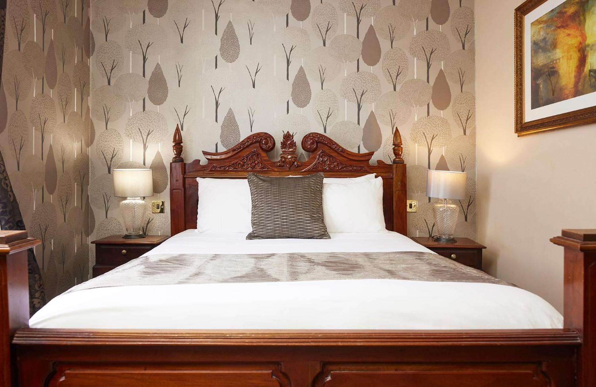 The Coleshill By Greene King Inns Екстер'єр фото