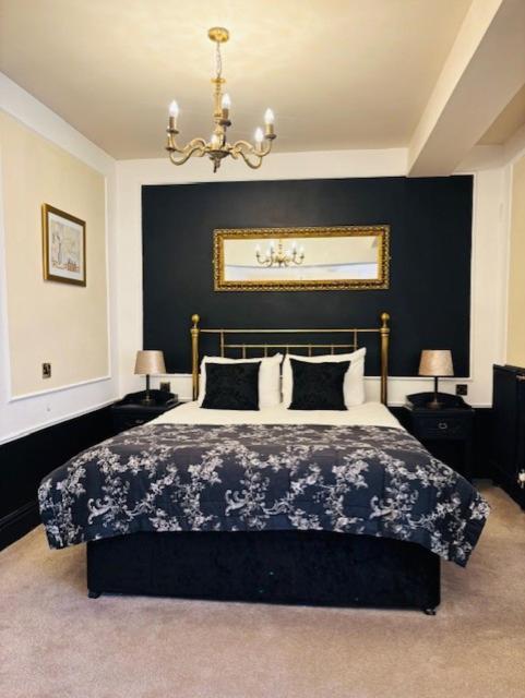 The Coleshill By Greene King Inns Екстер'єр фото