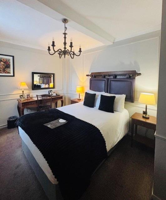 The Coleshill By Greene King Inns Екстер'єр фото