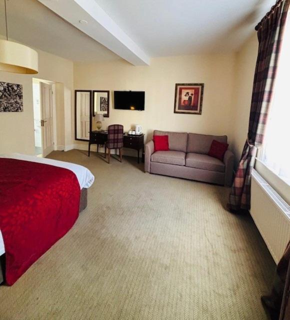 The Coleshill By Greene King Inns Екстер'єр фото