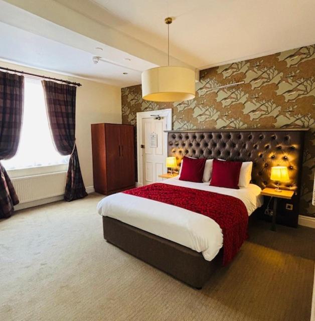 The Coleshill By Greene King Inns Екстер'єр фото