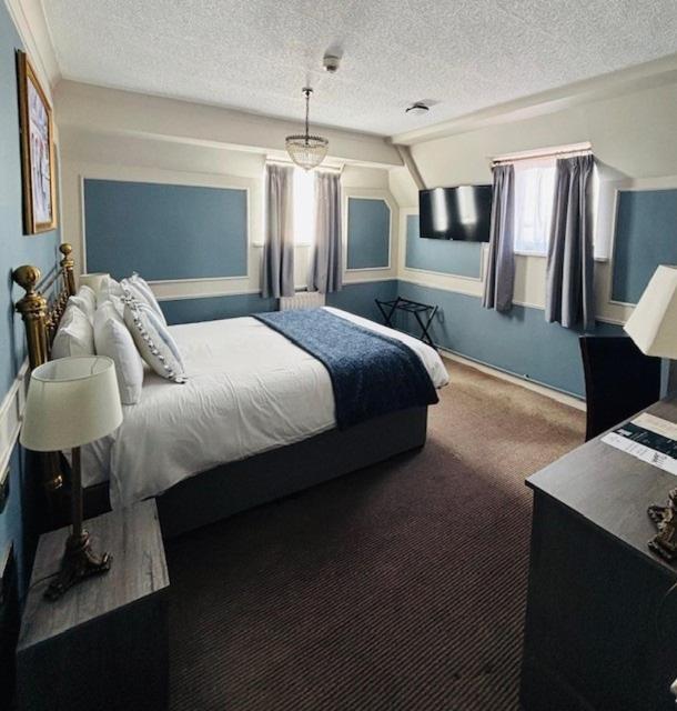 The Coleshill By Greene King Inns Екстер'єр фото