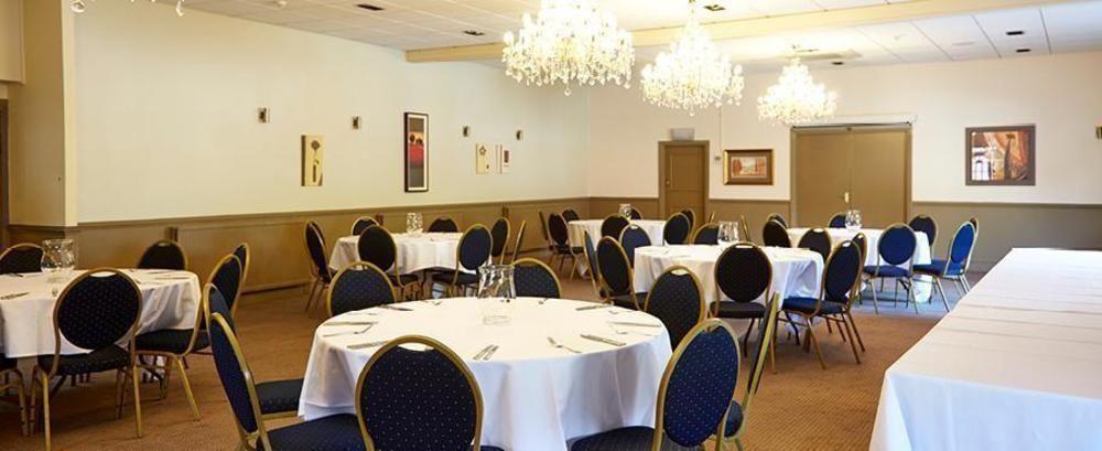 The Coleshill By Greene King Inns Екстер'єр фото