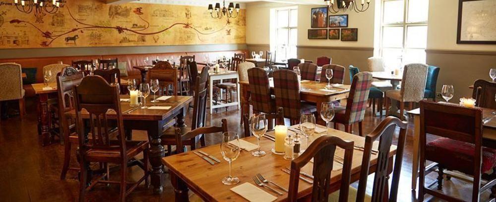 The Coleshill By Greene King Inns Екстер'єр фото