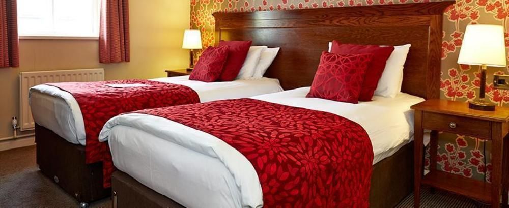 The Coleshill By Greene King Inns Екстер'єр фото