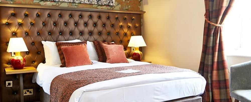The Coleshill By Greene King Inns Екстер'єр фото
