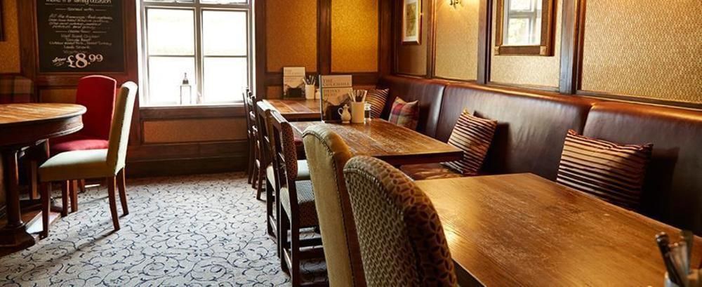 The Coleshill By Greene King Inns Екстер'єр фото
