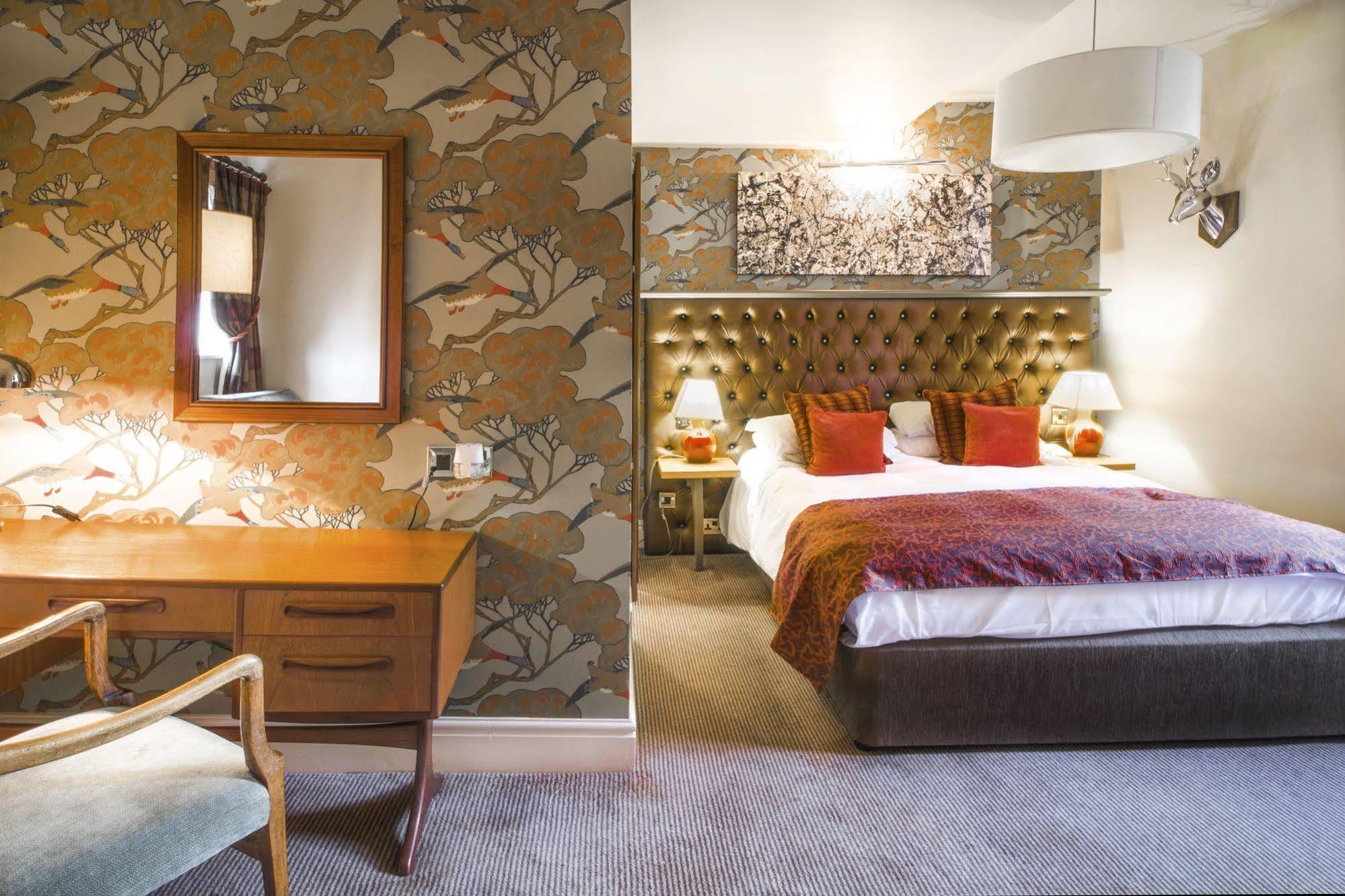 The Coleshill By Greene King Inns Екстер'єр фото