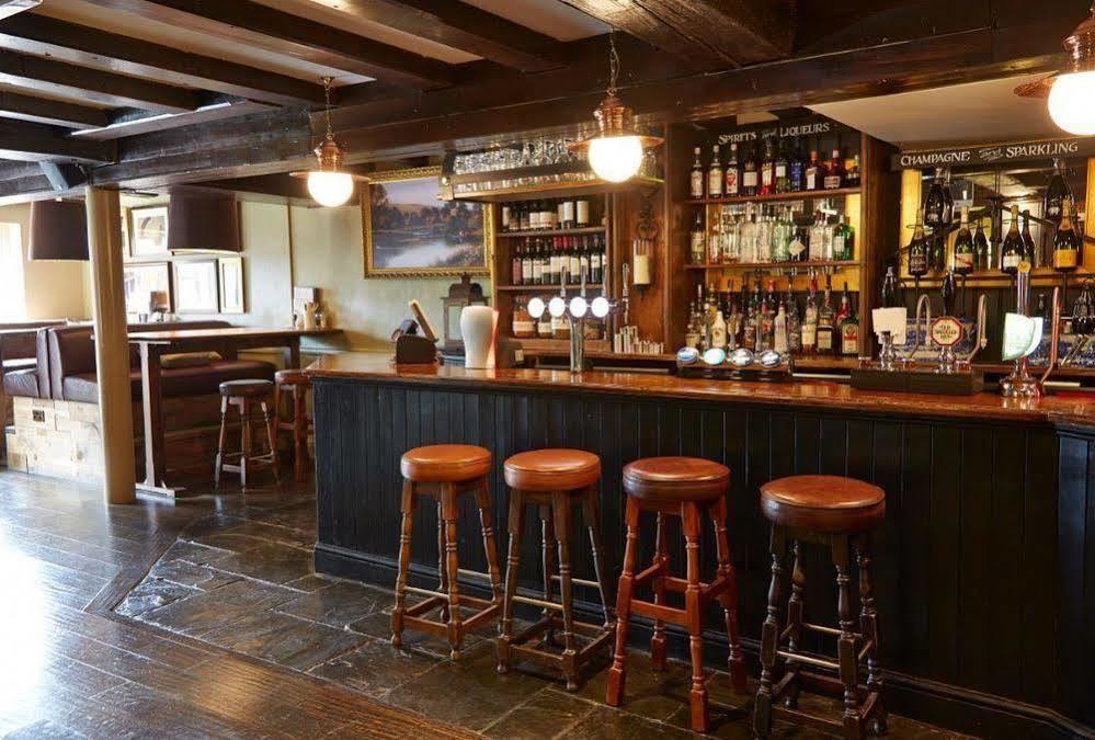 The Coleshill By Greene King Inns Екстер'єр фото