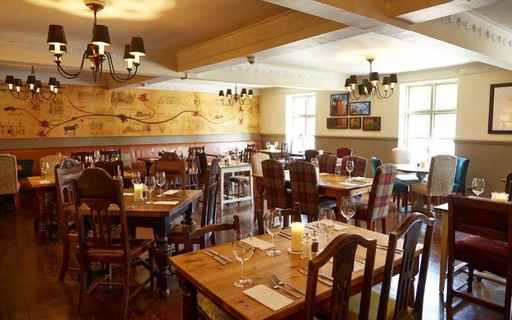 The Coleshill By Greene King Inns Екстер'єр фото