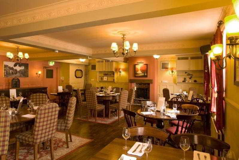 The Coleshill By Greene King Inns Екстер'єр фото